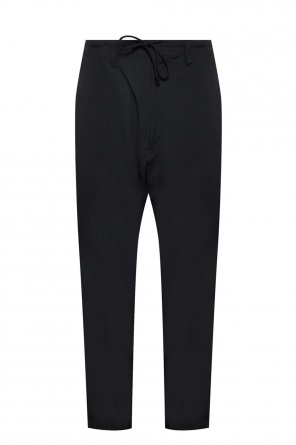 Loose-fit trousers, zdjęcie 1 Loose-fit trousers od Yohji Yamamoto